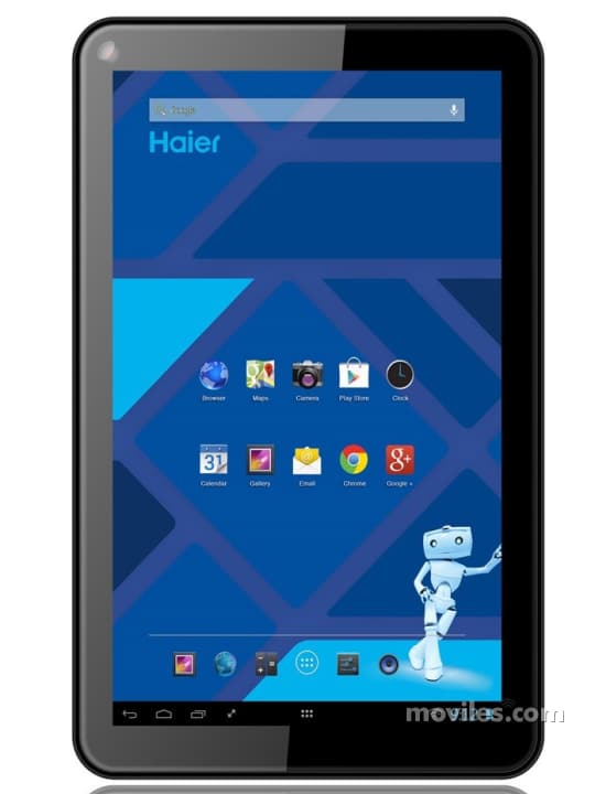 Tablet Haier E900