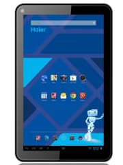 Fotografia Tablet Haier E900