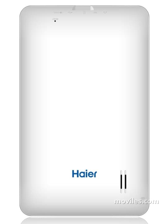 Imagen 2 Tablet Haier E900