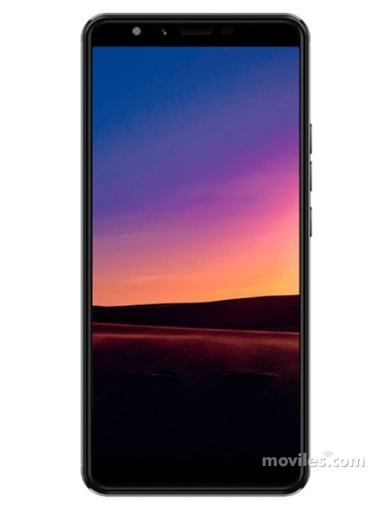 Haier Elegance E13