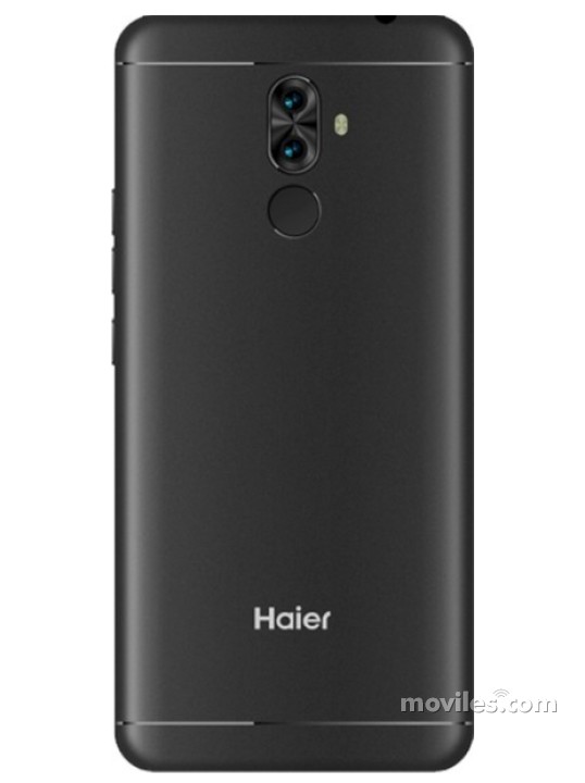 Imagen 2 Haier Elegance E13