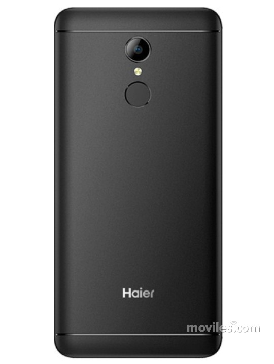 Imagen 2 Haier Elegance E7