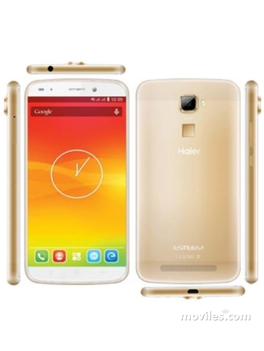 Imagen 3 Haier Esteem V4