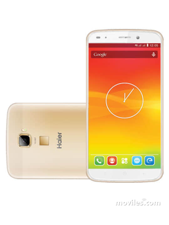 Imagen 4 Haier Esteem V4