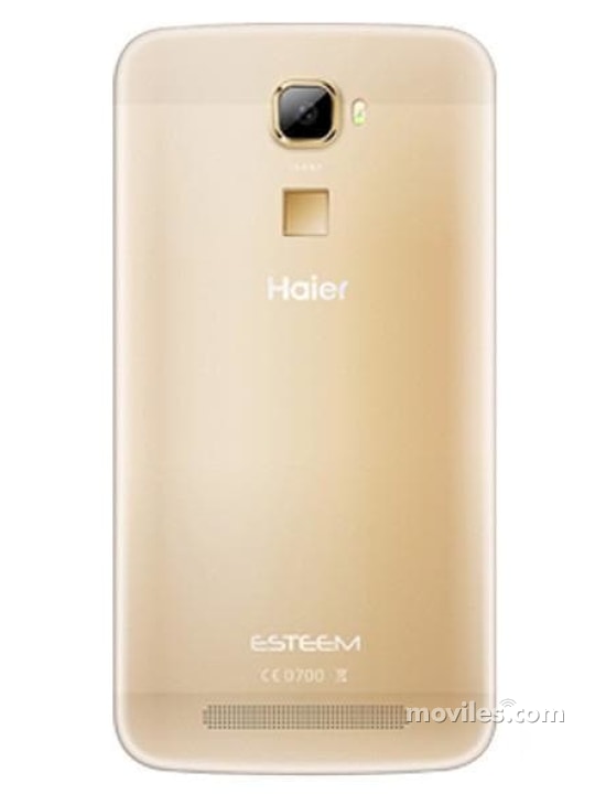 Imagen 5 Haier Esteem V4