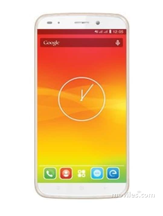 Haier Esteem V4