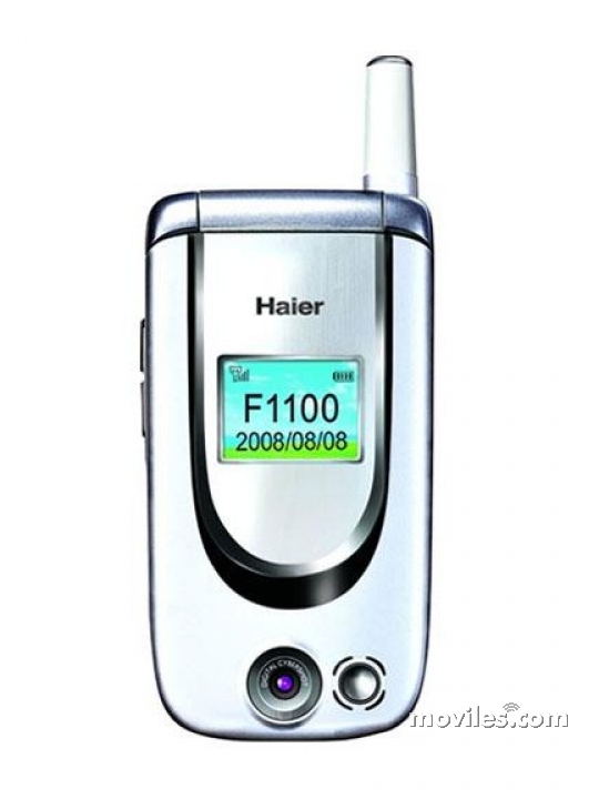 Haier F1100