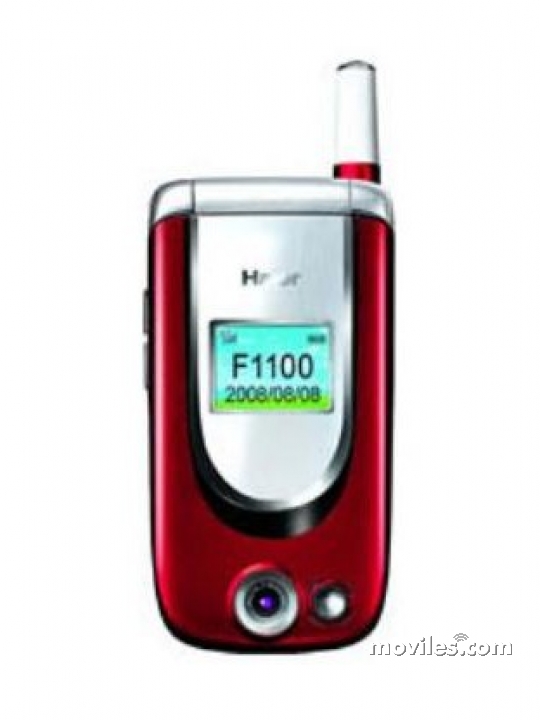 Imagen 2 Haier F1100