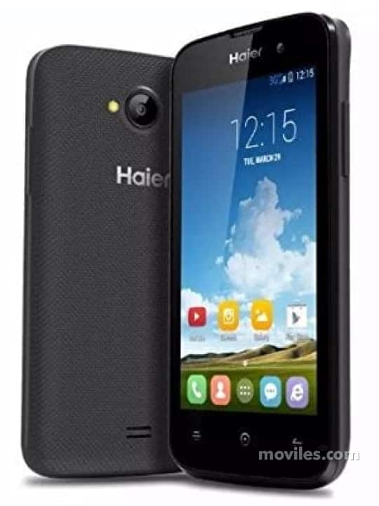 Imagen 2 Haier G11