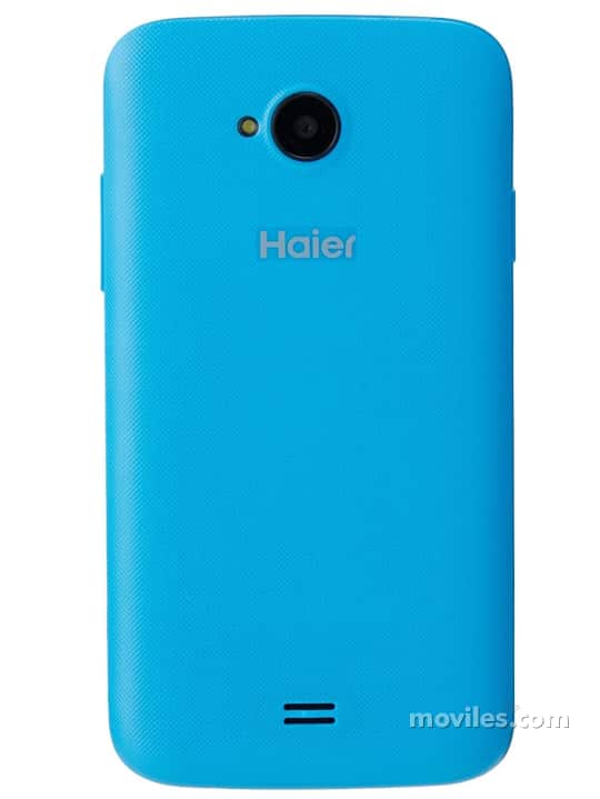 Imagen 4 Haier G11