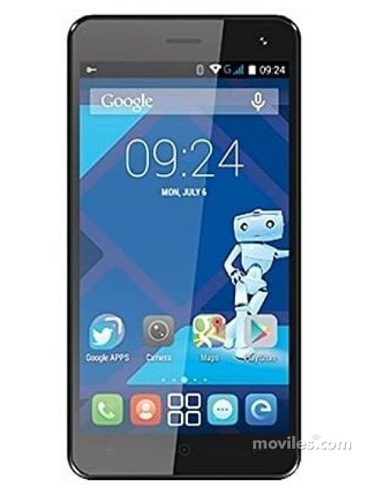 Haier G31