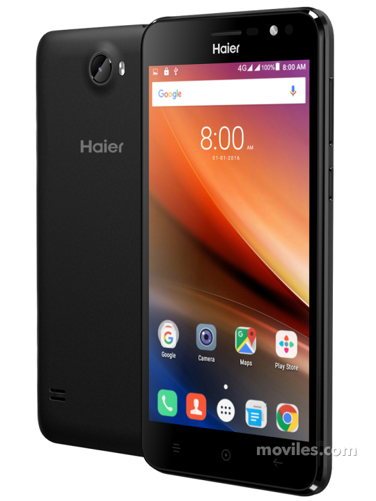 Imagen 2 Haier G50