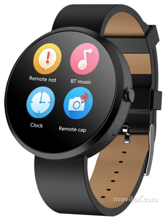 Haier G6
