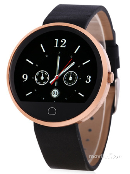 Imagen 2 Haier G6