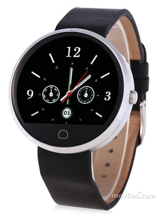 Imagen 3 Haier G6