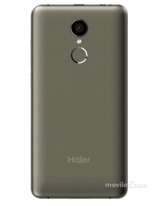 Imagen 4 Haier Ginger G7s