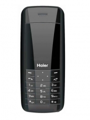 Fotografia Haier M150