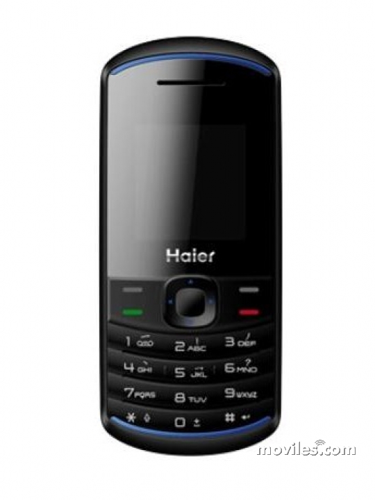 Haier M300