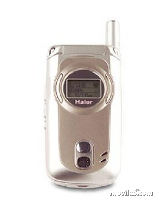 Imagen 2 Haier V1000