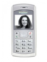 Haier Z100