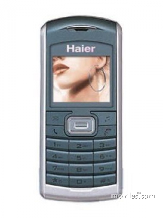 Haier Z300