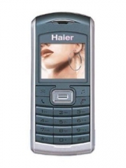 Fotografia Haier Z300