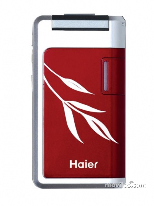 Imagen 3 Haier M1000