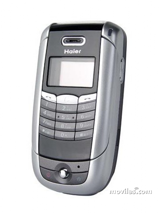 Haier N90