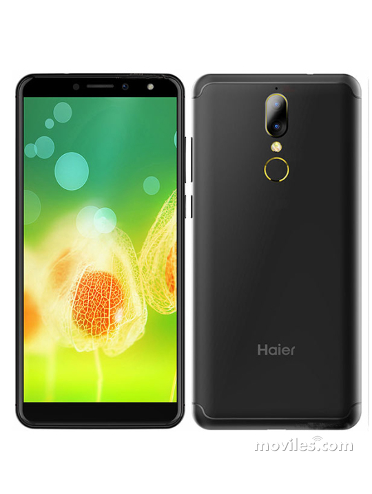 Imagen 2 Haier I8