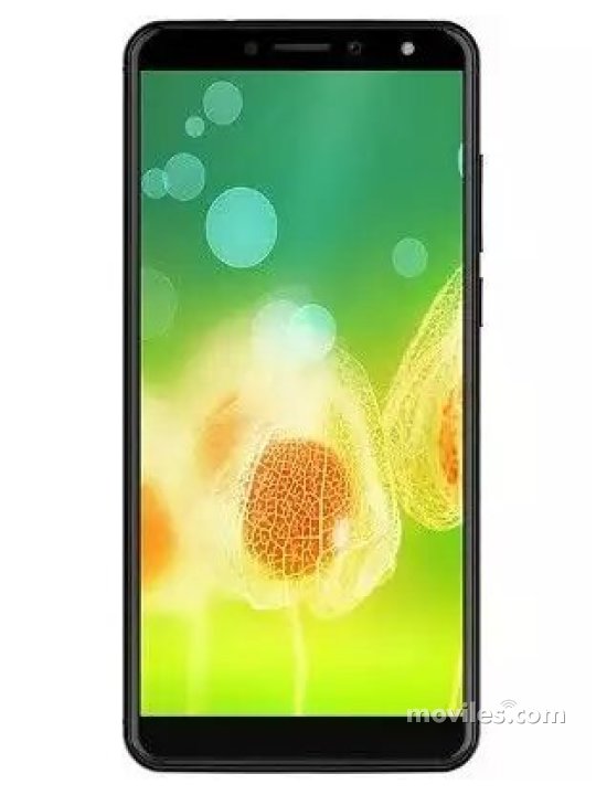Haier I8