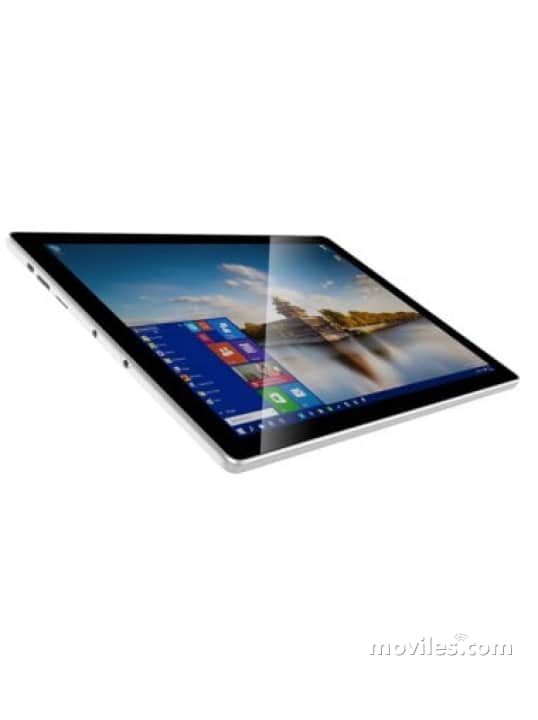 Imagen 2 Tablet Haier II Pro