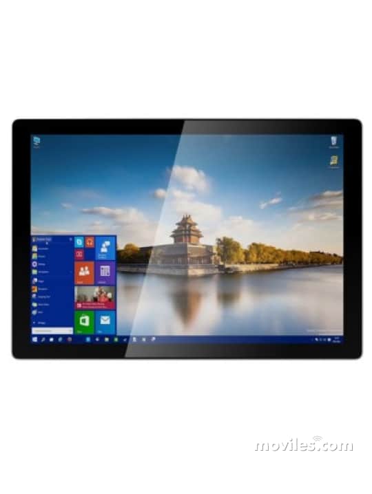 Tablet Haier II Pro