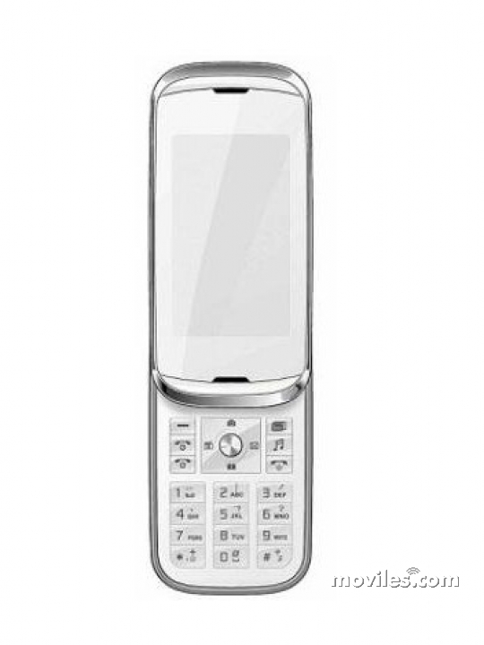 Haier K3