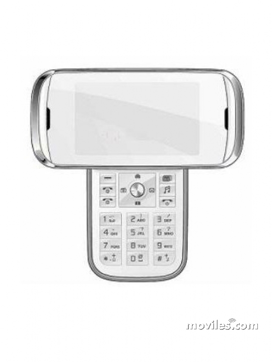 Imagen 3 Haier K3