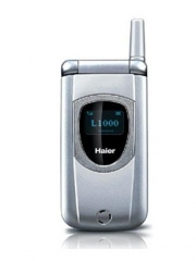 Haier L1000