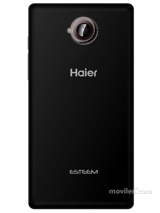 Imagen 2 Haier L50