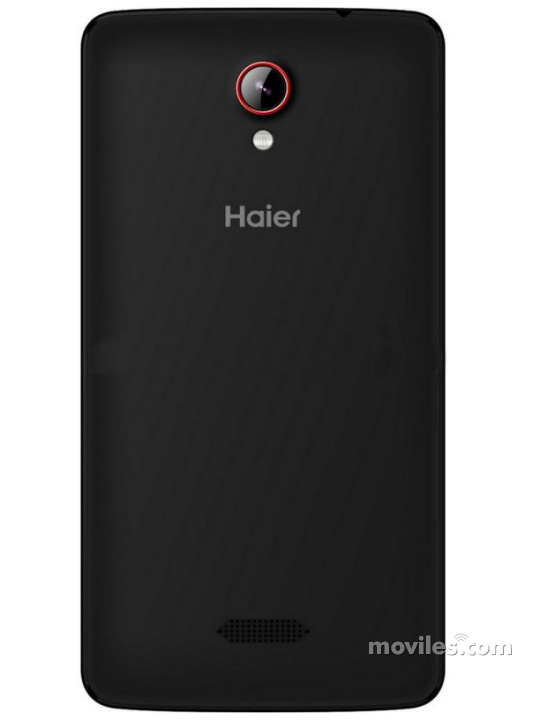 Imagen 3 Haier L52