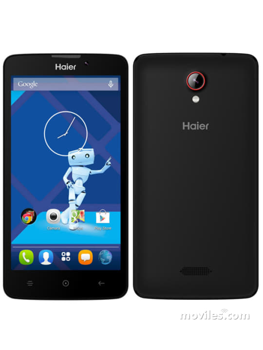 Imagen 2 Haier L52