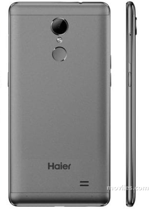 Imagen 3 Haier L55s 