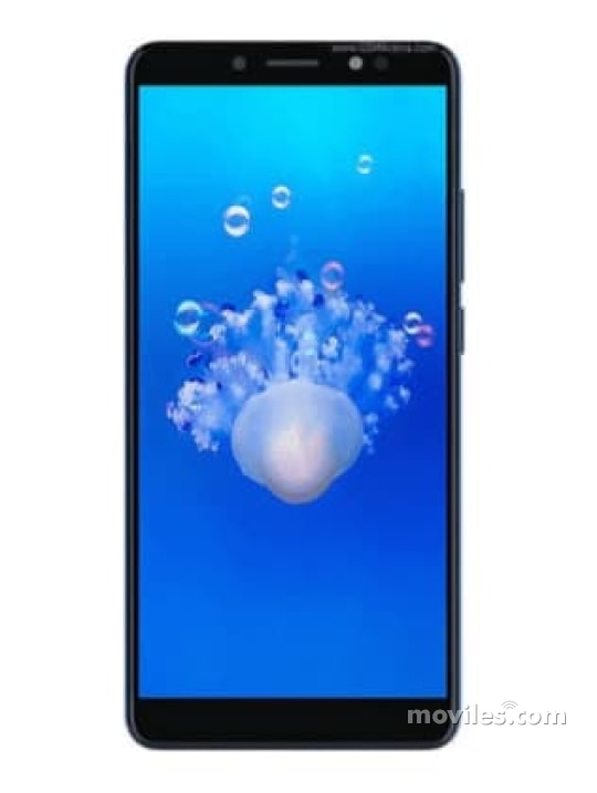 Haier L6