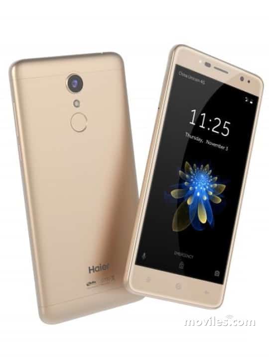 Imagen 2 Haier Leisure L7