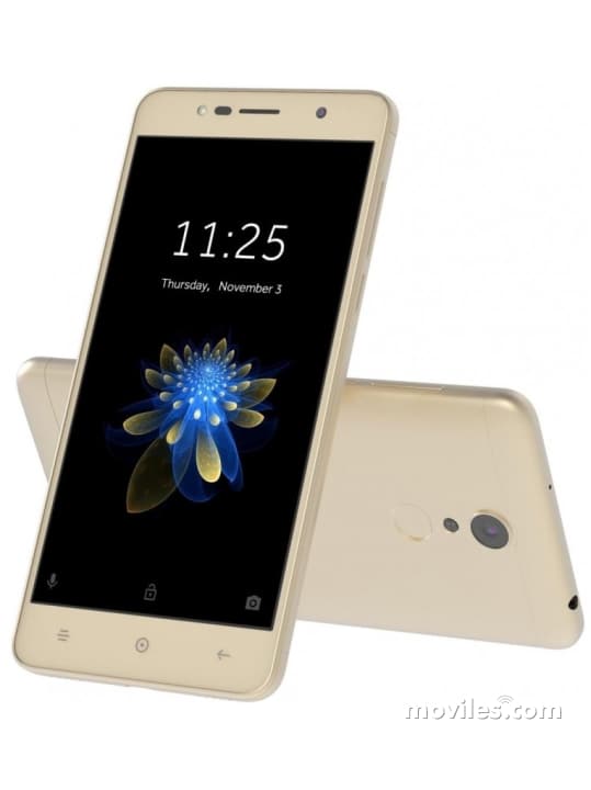 Imagen 3 Haier Leisure L7