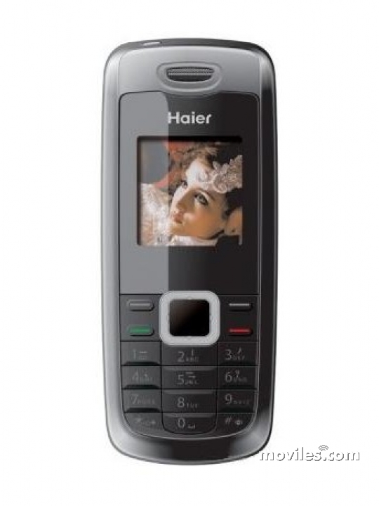 Haier M160