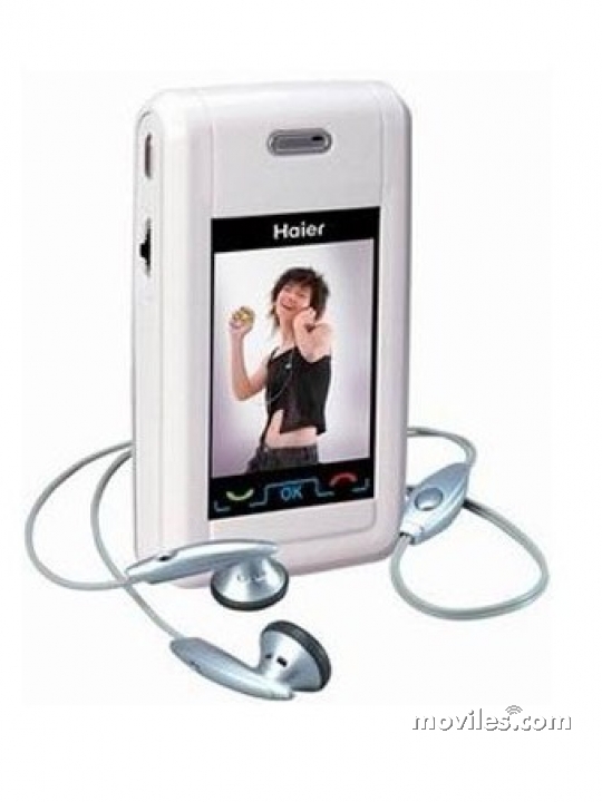 Imagen 2 Haier M2000