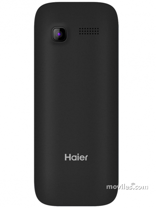 Imagen 2 Haier M220 