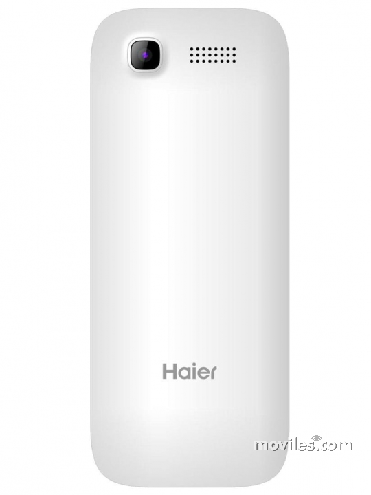 Imagen 3 Haier M220 
