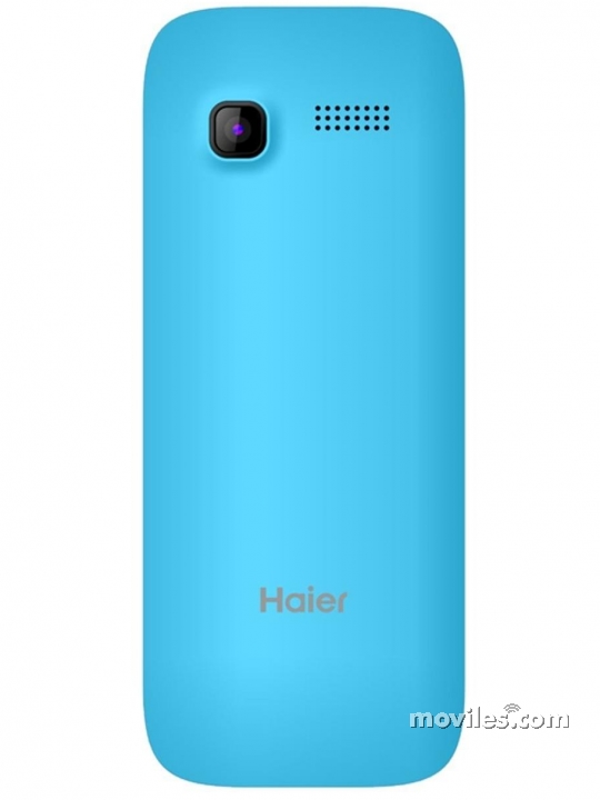 Imagen 4 Haier M220 