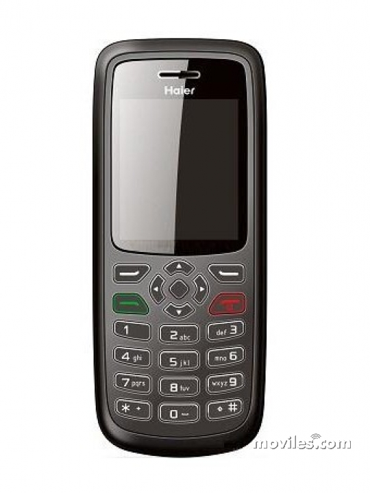 Haier M306