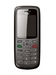 Fotografia Haier M306