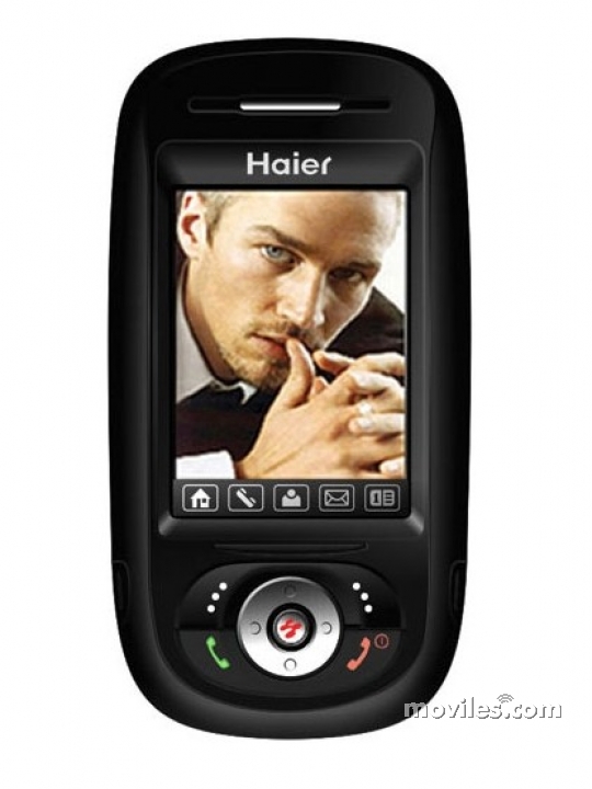 Imagen 2 Haier M80